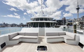 BLACK PEARL 4