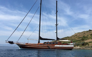 KAYA GUNERI PLUS 15