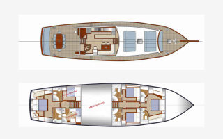GRAND SAILOR 16