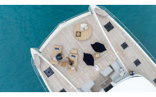 SIETE MARES 6
