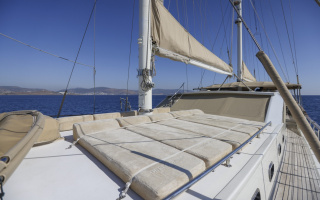 QUEEN OF SEA 6