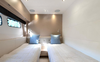 LARIMAR II 20