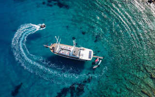 BODRUM QUEEN 24