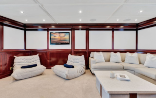 SWEET CAROLINE II 15