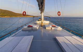 BODRUM QUEEN 5