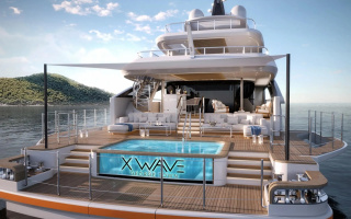 XWAVE 3
