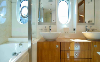 SEA BREEZE ONE 25