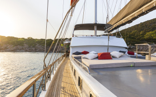 BODRUM QUEEN 7
