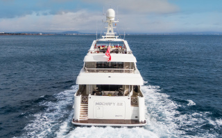 MAXIMILIAN MMIV 2