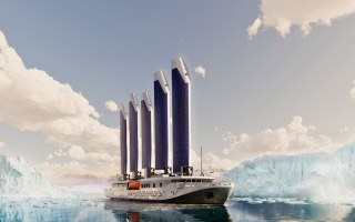CAPTAIN ARCTIC