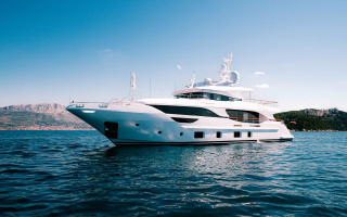 BELLA VITA 27