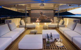 BLACK SWAN 28