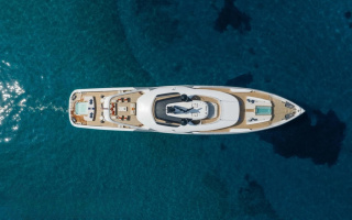 ACQUA CHIARA 38