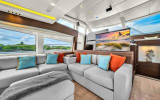 OCEANA 19
