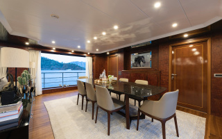 OCEAN BREEZE 12