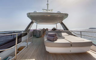 MIO BARCO 6
