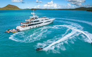 DEEP BLUE 49