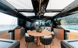 MOONRAKER 3 8