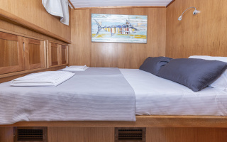 BODRUM QUEEN 15