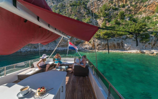 ADRIATIC HOLIDAY 9