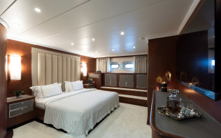 OCEAN BREEZE 19