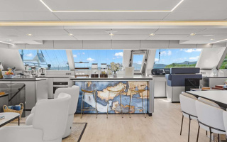 NAUTI NICKEL 5