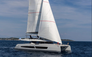 SERENISSIMA III