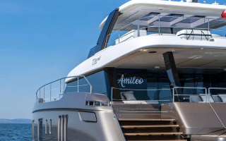 AMILEO 5