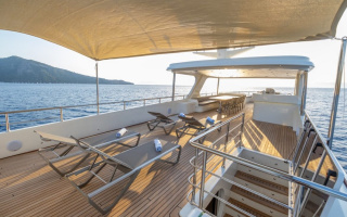 LYCIAN DREAM 5
