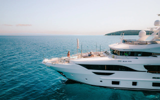 BELLA VITA 23