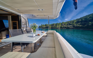 RELAX OF CROATIA 7