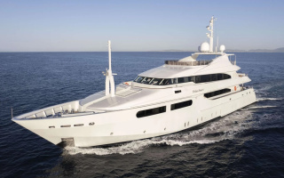 TITIAN PEARL 17