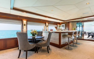 OCEAN CLUB 24
