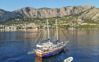 SAINT LUCA