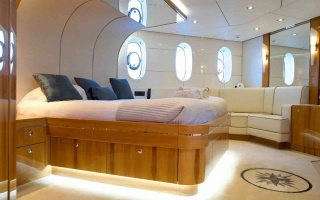 SEA BREEZE ONE 21