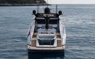 BAGHEERA 8