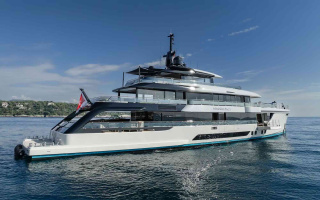 SERENISSIMA II 3