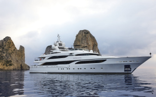 SILVER ANGEL 33