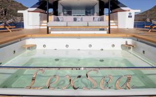 LEXSEA 6