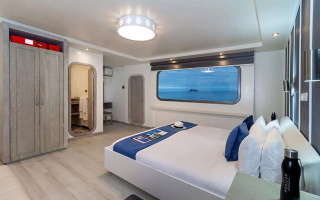 GALAPAGOS HORIZON 9