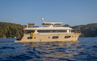 LYCIAN DREAM