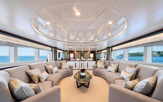 TITIAN PEARL 8