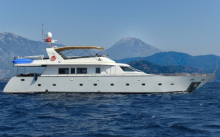 SEAYACHT 10
