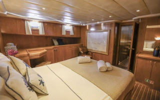 AEGEAN SCHATZ 11