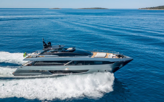 YOYITA II 23