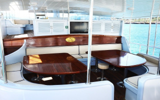 AEGEAN CLIPPER 14