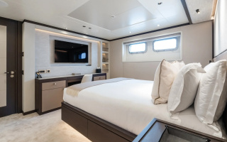 EMERALD 36