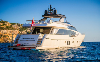 ASTRIMARE II 5