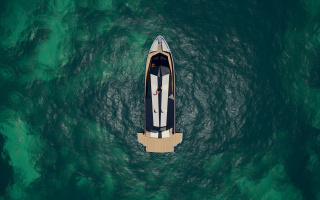 MOONRAKER 3 14