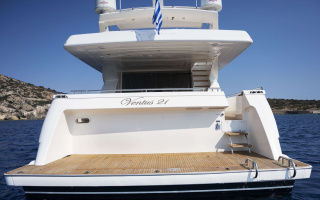VENTUS 21 3